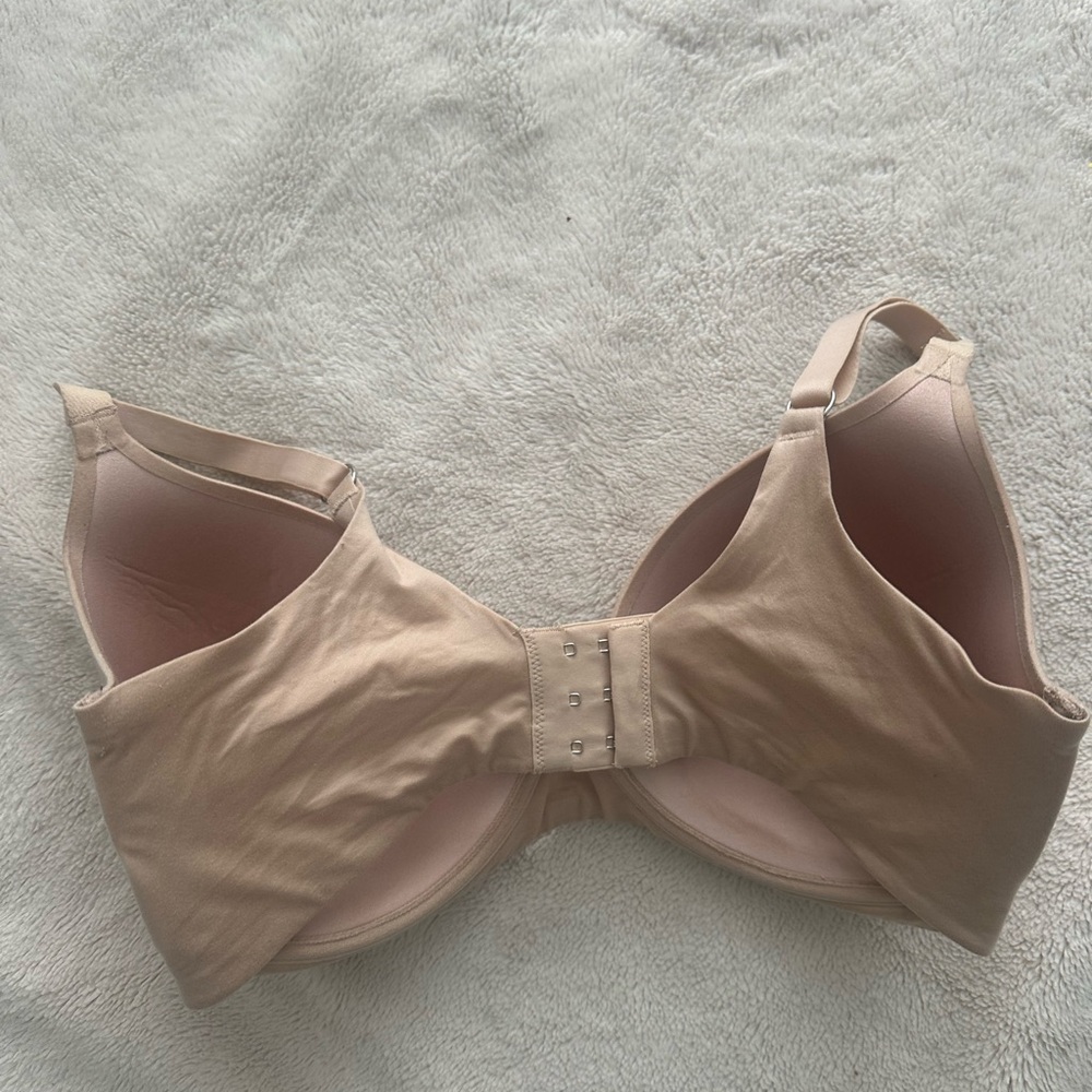 Aerie Sunnie Full Coverage Lightly Lined Bra - Picture 2 of 6